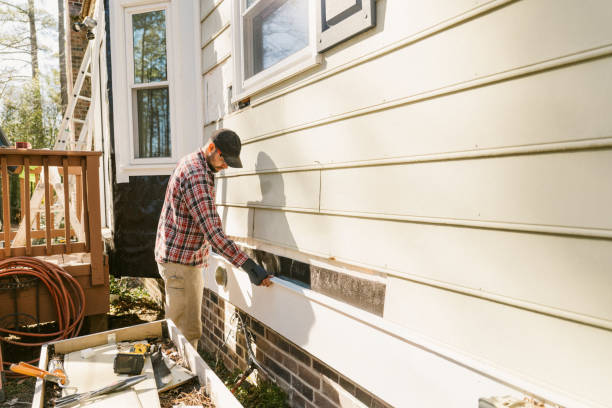 Top rated local Emergency Siding Repair specialists in Akron, CO
